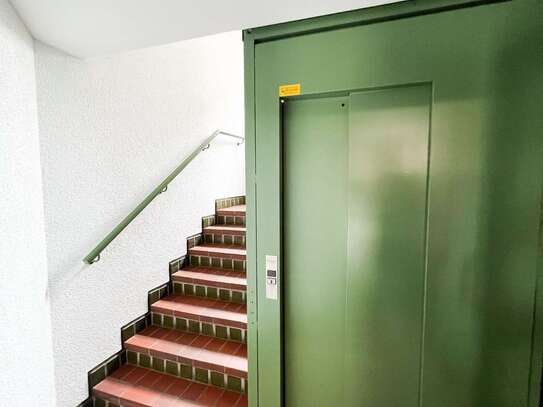 Wohnung zur Miete, for rent at (44787), Gleisdreieck,, Bochum, Germany