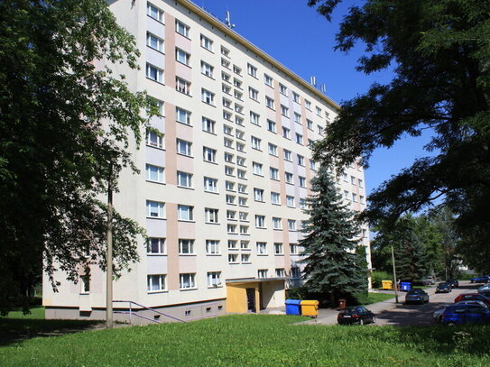 Wohnung zur Miete, for rent at Chemnitz, (09127), Gablenz 245,, Germany