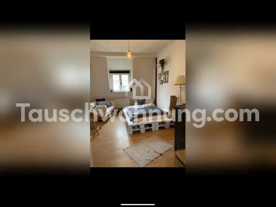 Wohnung zur Miete · Tauschwohnung, for rent at Köln, Neustadt - Süd,, (50674), Germany