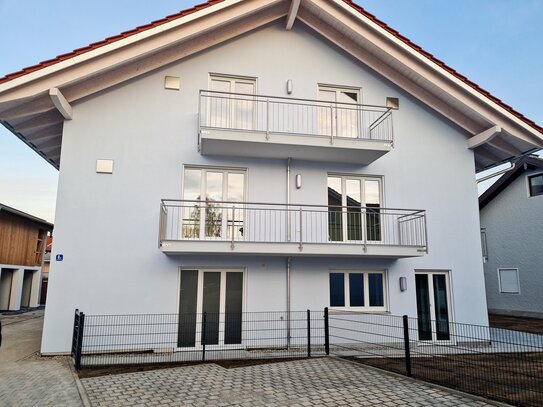 Wohnung zur Miete, for rent at Waging am See,, (83329), Waging a. See, Germany