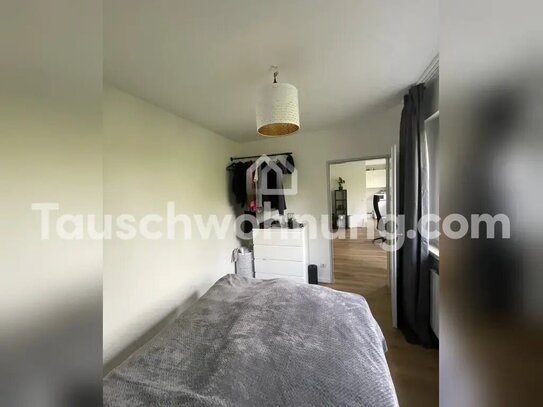 Wohnung zur Miete · Tauschwohnung, for rent at Münster, Rumphorst,, (48147), Germany