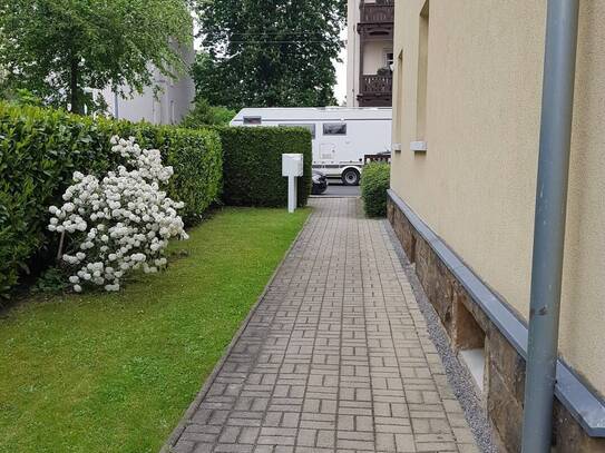 Kaltmiete zzgl. Nebenkosten, for rent at Gustav-Hartmann-Str. 3 , Laubegast , Dresden (01279)