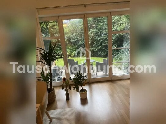 Wohnung zur Miete · Tauschwohnung, for rent at Hamburg, Osdorf,, (22587), Germany