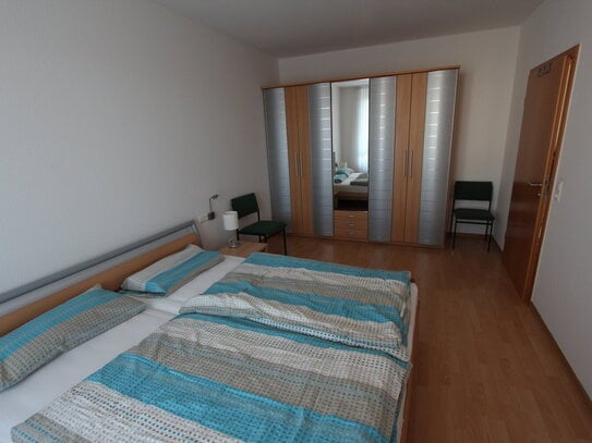 Wohnung zur Miete · Wohnen auf Zeit, for rent at Muckensturm,, Stuttgart-Bad Cannstatt, (70374), Germany