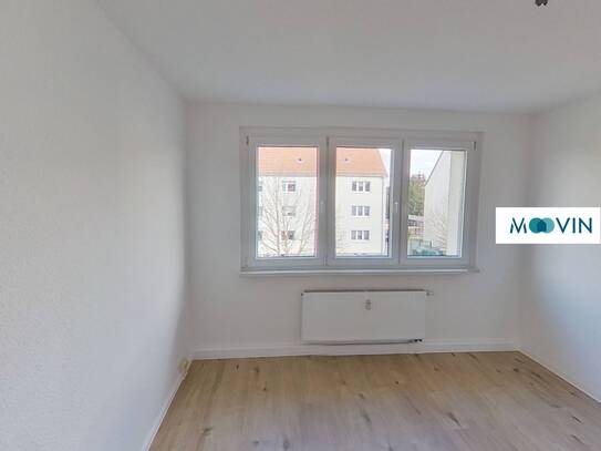 Studio zur Miete, for rent at Ebersdorf 140,, (09131), Chemnitz, Germany