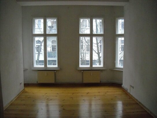 Wohnung zur Miete, for rent at Berlin, Prenzlauer Berg,, (10405), Germany