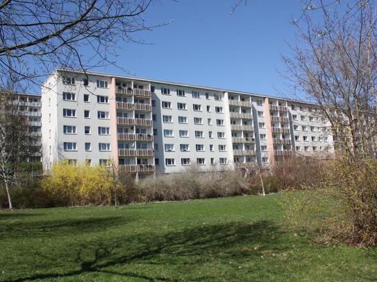 Wohnung zur Miete, for rent at Kapellenberg 814,, Chemnitz, (09120), Germany