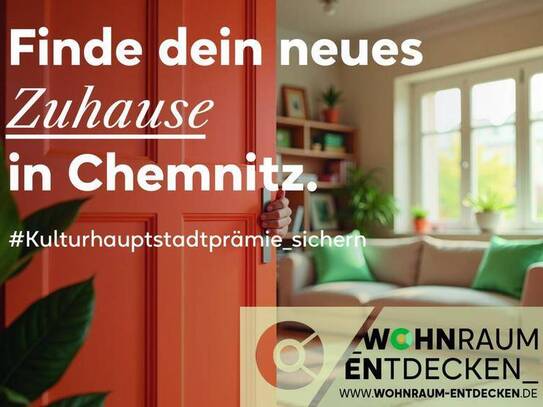 Nebenkosten, for rent at Rudolf-Krahl-Straße 18 , Altendorf , Chemnitz (09116)