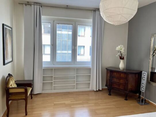 Studio zur Miete, for rent at Düsseldorf, (40212), Stadtmitte,, Germany