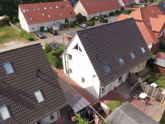 Kaltmiete zzgl. Nebenkosten, for rent at Zur Wellenwiese 9 , Zingst , Zingst (18374)
