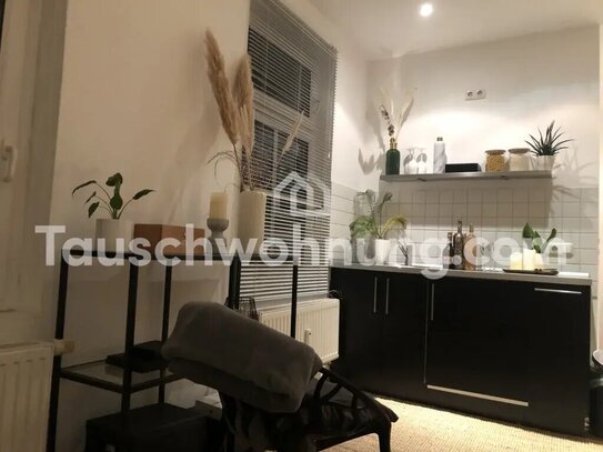 Wohnung zur Miete · Tauschwohnung, for rent at Köln, (50823), Ehrenfeld,, Germany