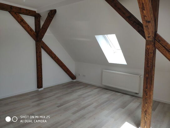 Maisonette zur Miete, for rent at Gablenz 246,, (09127), Chemnitz, Germany