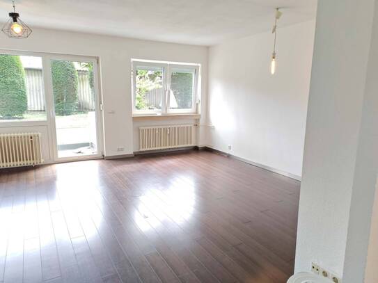 Kaltmiete zzgl. Nebenkosten, for rent at GÜNTHERSTR 19 , Niederrad , Frankfurt am Main (60528)