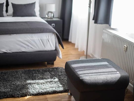 Wohnung zur Miete · Wohnen auf Zeit, for rent at Mitte,, (10119), Berlin, Germany