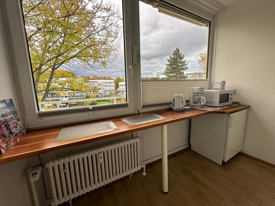 Wohnung zur Miete, for rent at München, (81929), Johanneskirchen,, Germany