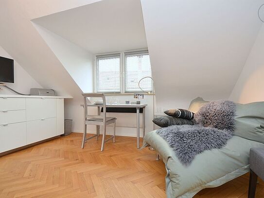 Wohnung zur Miete · Wohnen auf Zeit, for rent at Rotebühl,, (70197), Stuttgart, Germany