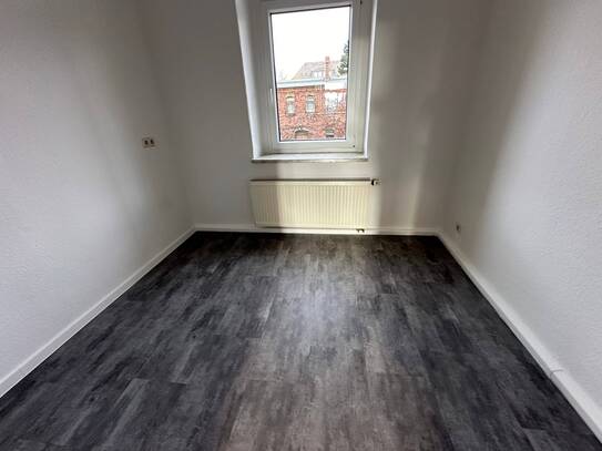 Kaltmiete zzgl. Nebenkosten, for rent at Wilhelm-Weber-Straße 16 , Hilbersdorf , Chemnitz (09131)