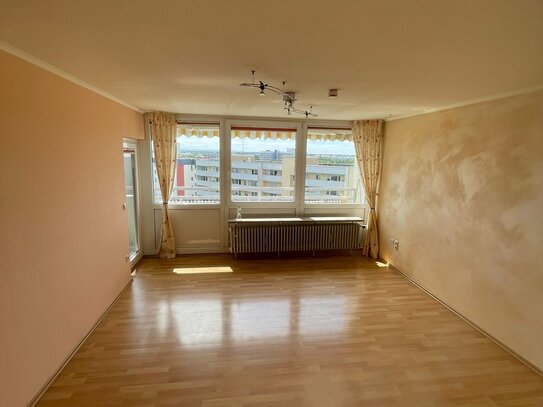 WG-Zimmer zur Miete, for rent at (81735), Neuperlach,, München, Germany