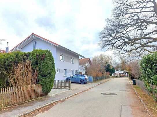 Kaltmiete zzgl. Nebenkosten, for rent at Bernried am Starnberger See (82347), Germany