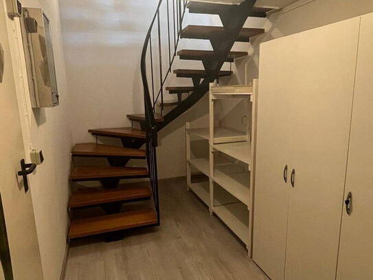 Nebenkosten, for rent at Steinmeisterweg 66 , Spandau , Berlin (13593)