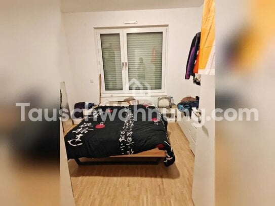 Wohnung zur Miete · Tauschwohnung, for rent at Mecklenbeck,, (48163), Münster, Germany