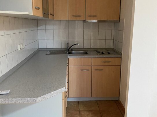 Wohnung zur Miete, for rent at Eißendorf,, (21077), Hamburg, Germany