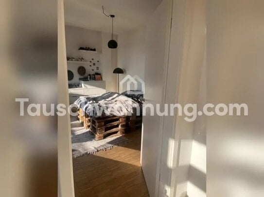 Wohnung zur Miete · Tauschwohnung, for rent at Leipzig, (04229), Plagwitz,, Germany