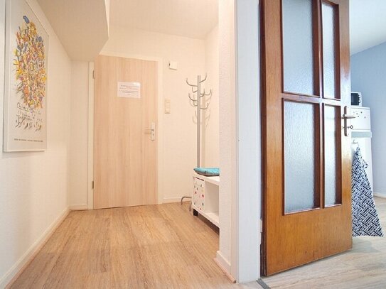 Wohnung zur Miete · Wohnen auf Zeit, for rent at Südviertel,, (45128), Essen, Germany