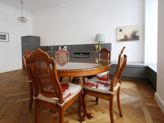 Wohnung zur Miete · Wohnen auf Zeit, for rent at (10178), Mitte,, Berlin, Germany