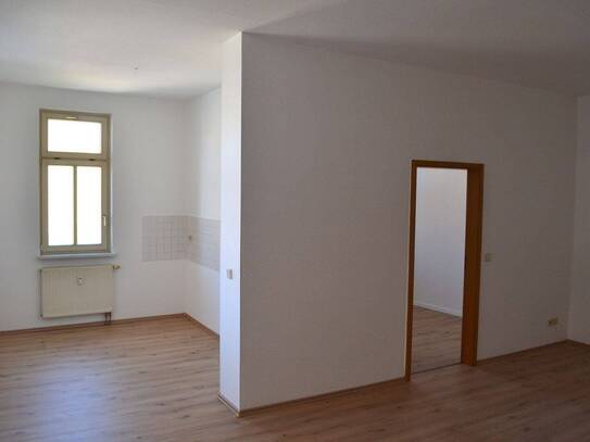 Kaltmiete zzgl. Nebenkosten, for rent at Teichstraße 21 , Altenburg , Altenburg (04600)