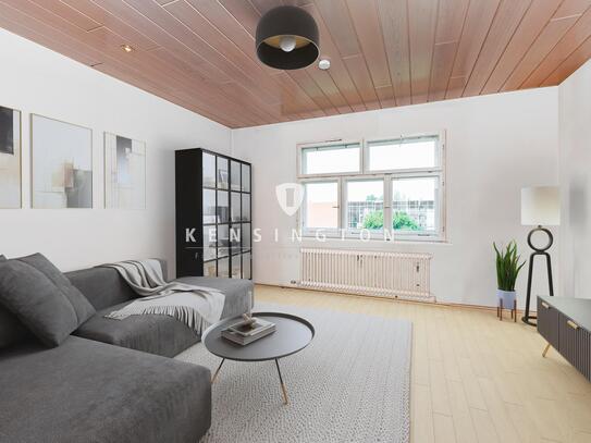 Wohnung zur Miete, for rent at Berlin / Reinickendorf, Reinickendorf,, (13403), Germany