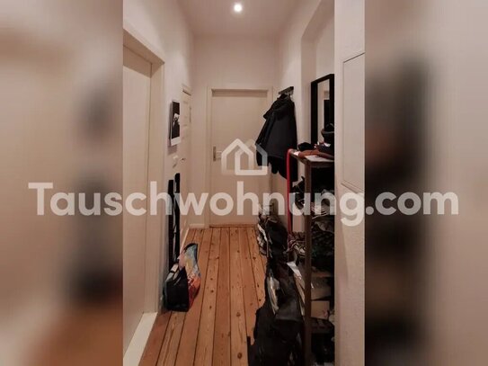 Wohnung zur Miete · Tauschwohnung, for rent at Berlin, (13353), Wedding,, Germany