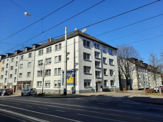 Kaltmiete zzgl. Nebenkosten, for rent at Essen (45143), Germany