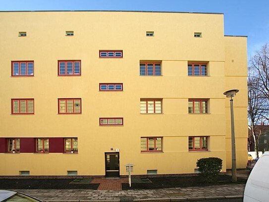 Wohnung zur Miete, for rent at Magdeburg, (39110), Beimssiedlung,, Germany