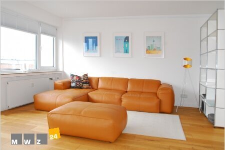 Wohnung zur Miete · Wohnen auf Zeit, for rent at (40627), Unterbach,, Düsseldorf, Germany