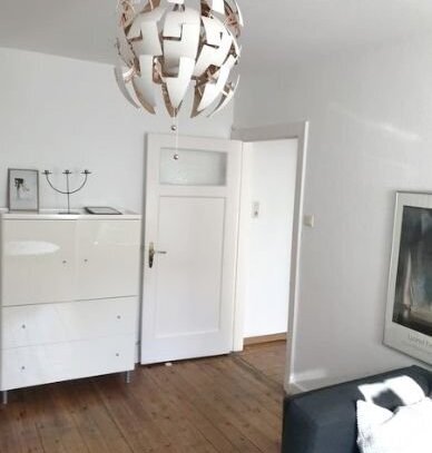 Wohnung zur Miete · Wohnen auf Zeit, for rent at Barmbek - Süd,, Hamburg, (22083), Germany