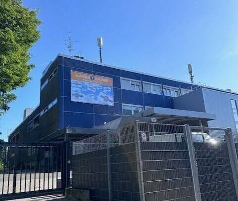 Kaltmiete zzgl. Nebenkosten, for rent at Westerbachstr. 164 , Sossenheim , Frankfurt am Main (65936)