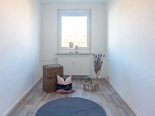 Wohnung zur Miete, for rent at (09127), Chemnitz, Gablenz 242,, Germany