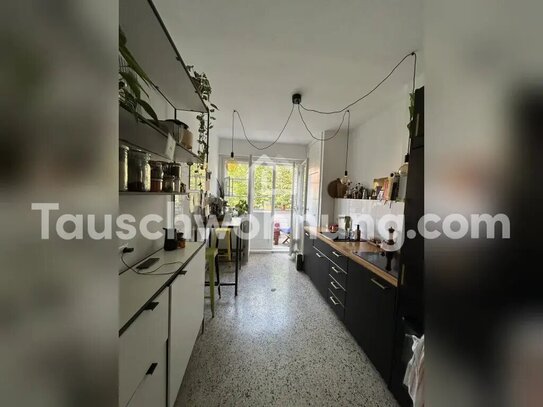 Wohnung zur Miete · Tauschwohnung, for rent at Französisch Buchholz,, Berlin, (10439), Germany