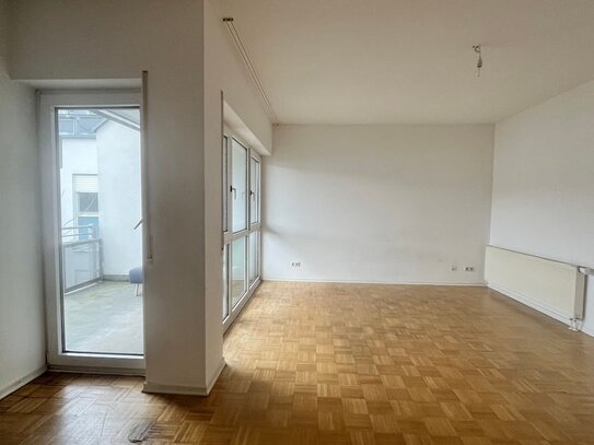 Nettokaltmiete exkl. Betriebskosten, for rent at Steinberg, Dietzenbach (63128), Germany