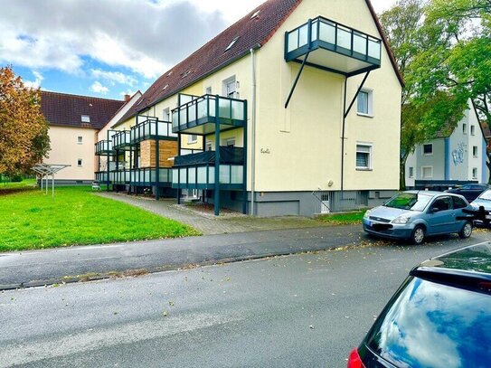 Wohnung zur Miete, for rent at Erpinghofsiedlung,, Dortmund, (44369), Germany