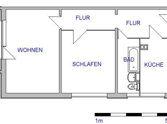 Wohnung zur Miete, for rent at Chemnitz, Altendorf 924,, (09116), Germany