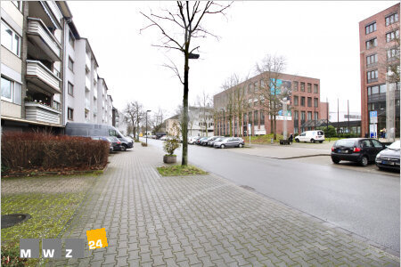 Wohnung zur Miete · Wohnen auf Zeit, for rent at (40221), Düsseldorf, Bilk,, Germany