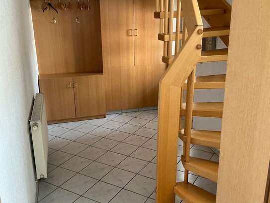 Wohnung zur Miete, for rent at Treis,, (35460), Staufenberg, Germany