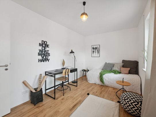 Wohnung zur Miete, for rent at Rummelsburg,, Berlin, (10317), Germany