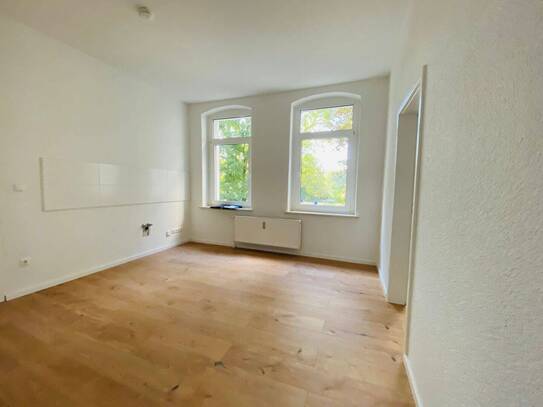 Nettokaltmiete exkl. Betriebskosten, for rent at Annastraße 9 , Stadtfeld Ost , Magdeburg (39108)