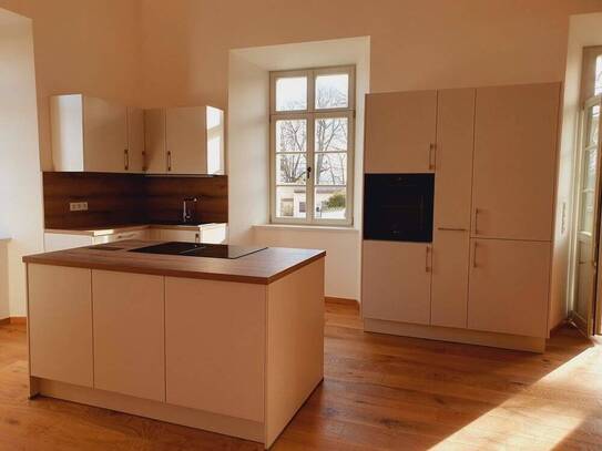 Kaltmiete zzgl. Nebenkosten, for rent at Wasserturmstraße 16 , Grimma , Grimma (04668)