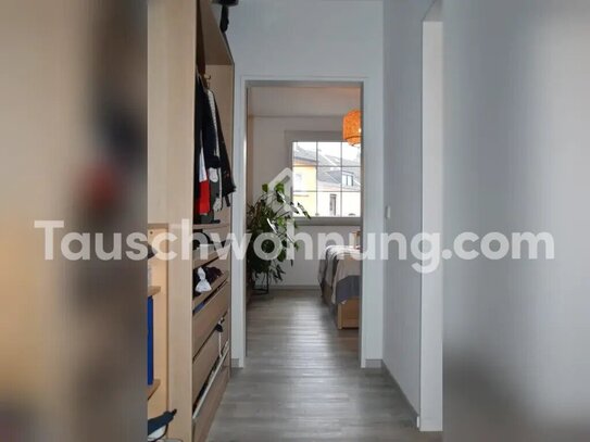 Wohnung zur Miete · Tauschwohnung, for rent at (50968), Köln, Raderberg,, Germany