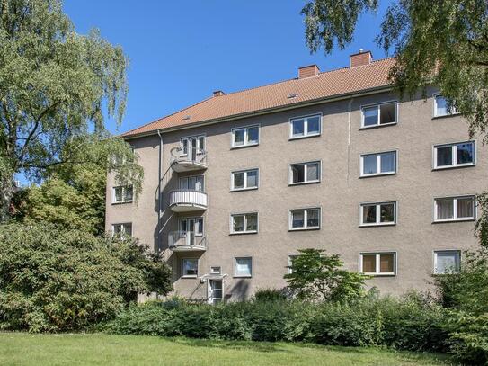 Wohnung zur Miete, for rent at Dortmund, (44139), Südwestfriedhof,, Germany