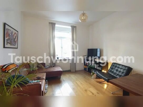 Wohnung zur Miete · Tauschwohnung, for rent at Frankfurt am Main, Nordend - West,, (60318), Germany